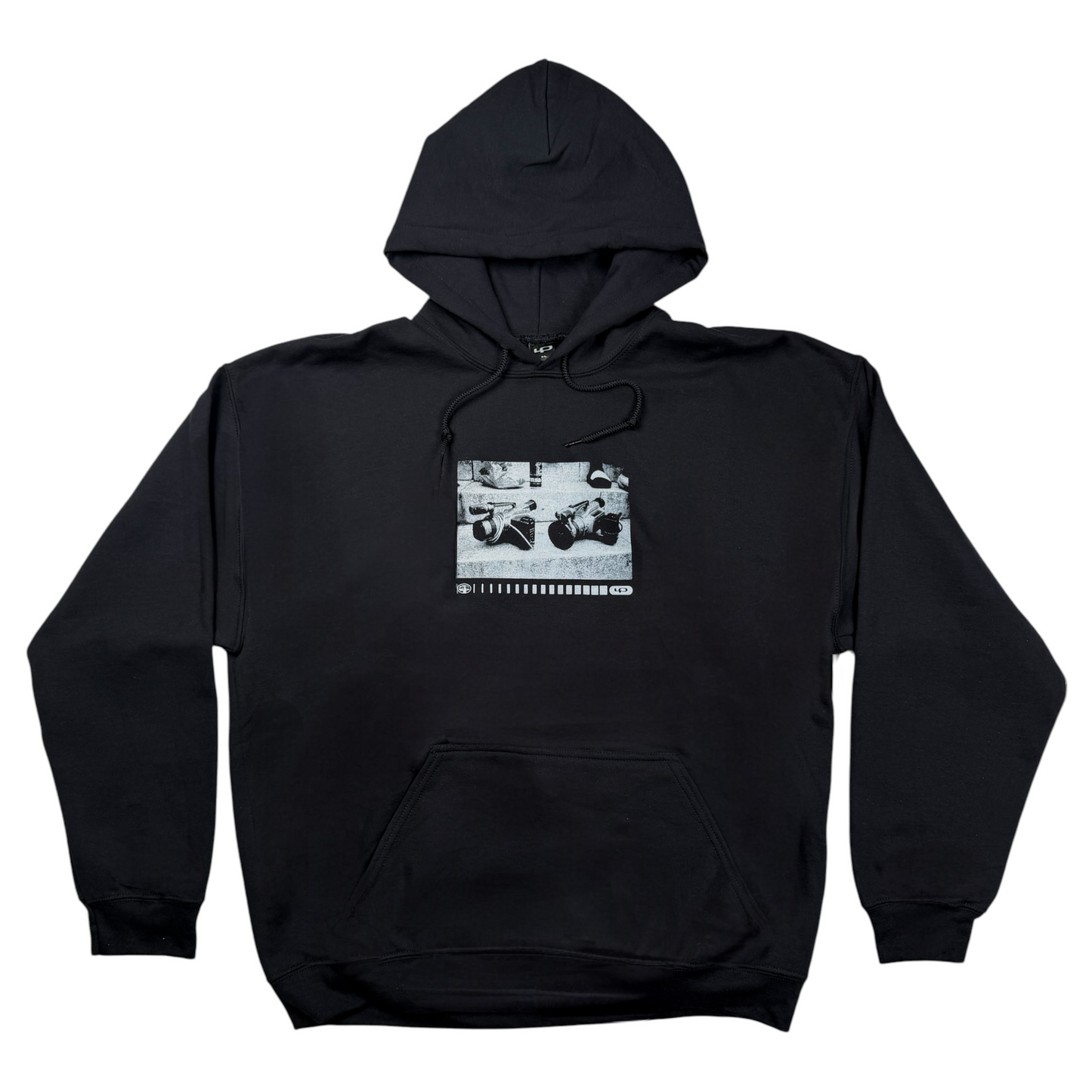 VX Hoodie (Black)
