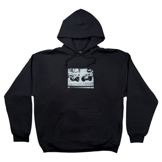 VX Hoodie (Black)