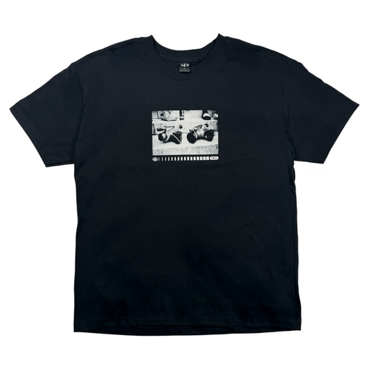 VX Tee (Black)