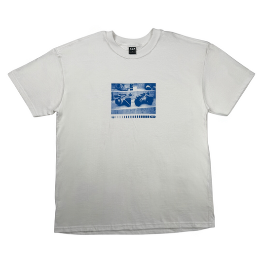 VX Tee (White)