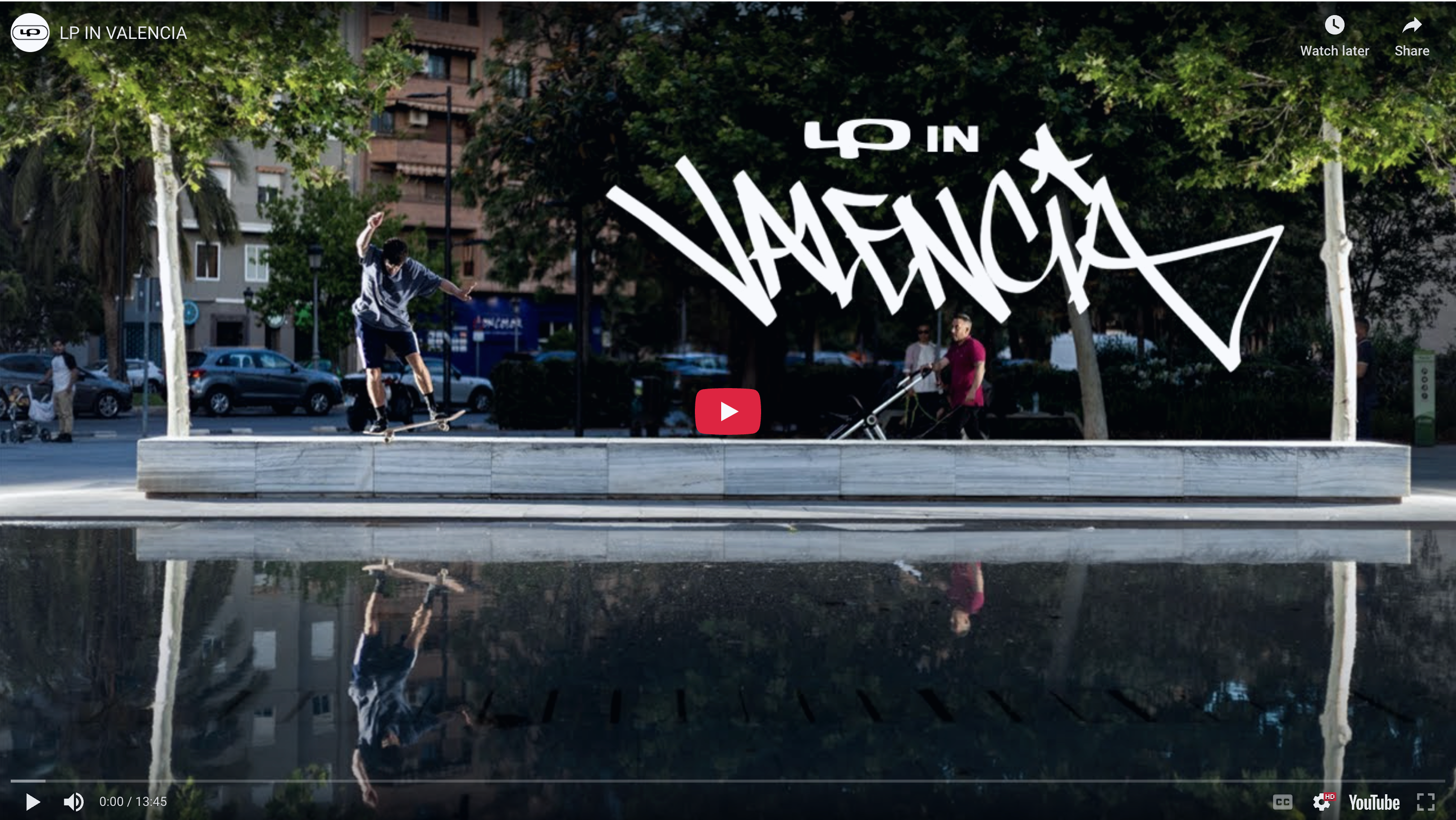 Load video: 
